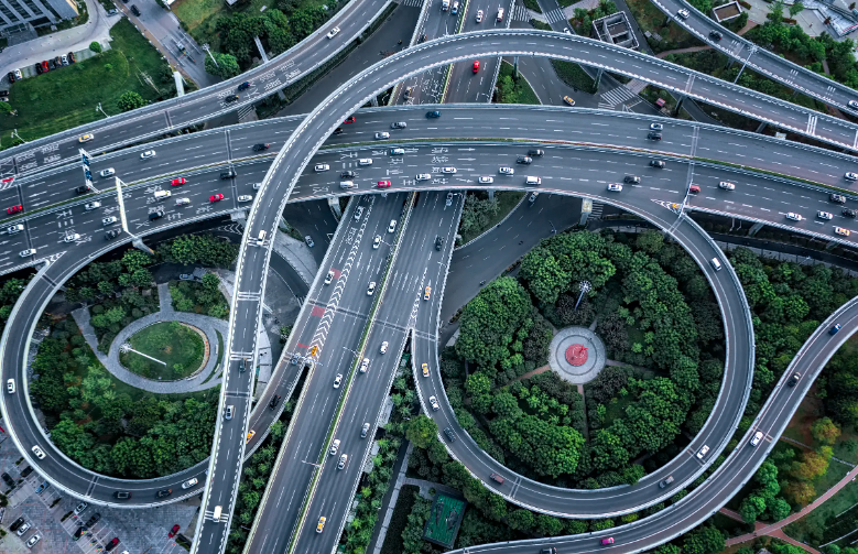 城市交通基礎(chǔ)設(shè)施維護(hù)